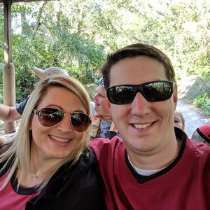 Meet your Posher, Joe